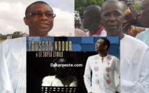 Le magnat Cheikh Amar achète des milliers de CD de l'album Sénégal Rek