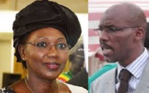 Abus de pouvoir : Interpellés pour conduite en sens interdit, Aminata Tall et son époux se défoulent sur deux gendarmes à Yoff Abus de pouvoir : Interpellés pour conduite en sens interdit, Aminata Tall et son époux se défoulent sur deux gendarmes à Yoff