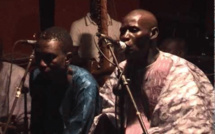 Voilà un an déjà que disparaissait l'artiste Oumar Basoum