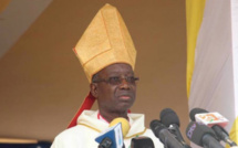 Homélie-Popenguine : Mgr Jean Noël Diouf "Notre monde a vraiment soif d’actes de miséricorde" Homélie-Popenguine : Mgr Jean Noël Diouf "Notre monde a vraiment soif d’actes de miséricorde"