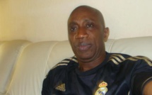 PHOTOS - Voici Babacar Dieng le mari de Saly Senghor accusé d'avoir coucher avec Nogaye 