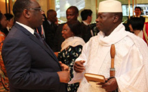 LES DESSOUS DES NÉGOCIATIONS : BANJUL CHERCHE LA LEVÉE DU BLOCUS, DAKAR À SE FAIRE RESPECTER LES DESSOUS DES NÉGOCIATIONS : BANJUL CHERCHE LA LEVÉE DU BLOCUS, DAKAR À SE FAIRE RESPECTER