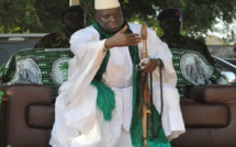 YAYA JAMMEH SE DÉCHAINE : « LE SÉNÉGAL A TOUJOURS ÉTÉ UN PROBLÈME ET CONTINUE D'ÊTRE UN PROBLÈME» YAYA JAMMEH SE DÉCHAINE : « LE SÉNÉGAL A TOUJOURS ÉTÉ UN PROBLÈME ET CONTINUE D'ÊTRE UN PROBLÈME»