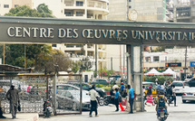 UCAD : Le COUD renforce le contrôle de l’accès au campus