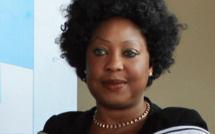 Fatma Samba Diouf Samoura : "Comment ce poste m'a été proposé"