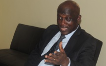 Serigne Mbacké Ndiaye: " Ce que j'ai fait pour Karim Wade ou pour son père, personne ne l'a fait au PDS... C'est regrettable, mais ceux qui ont  mis Karim dans cette situation vaquent tranquillement à leurs occupations ..." Serigne Mbacké Ndiaye: " Ce que j'ai fait pour Karim Wade ou pour son père, personne ne l'a fait au PDS... C'est regrettable, mais ceux qui ont  mis Karim dans cette situation vaquent tranquillement à leurs occupations ..."