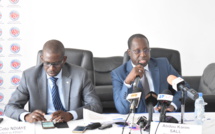 Le Dg de l'ARTP, Abdou Karim Sall décline les missions et perspectives du FDSUT Le Dg de l'ARTP, Abdou Karim Sall décline les missions et perspectives du FDSUT