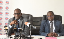 Le mot du Président du FDSUT, Aly Cotto NDIAYE Le mot du Président du FDSUT, Aly Cotto NDIAYE