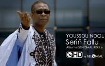 L'album "Sénégal Reek" bat le record des ventes