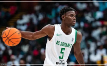 La police brutalise le basketteur Jean-Jacques BOISSY, après le choc Sénégal-Côte d’Ivoire