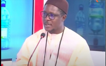 Après avoir décliné, l’invitation du Pr Diomaye Faye à la rupture du jeûne- La réaction désopilante du député Cheikh Bara Ndiaye : « Ndogou mystique gnaay am foofou ! »