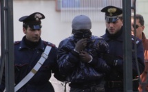 Turin : Un Sénégalais arrêté pour s'être fabriqué six identités