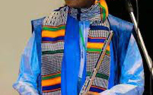 Mali: Boncana Maïga, musicien virtuose, décède à Bamako, à l’âge de 77 ans