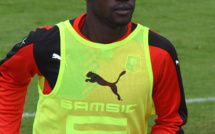 Ce qu'on sait du jeune coopté dans la "tanière des Lions du foot", Fallou Diagne Ce qu'on sait du jeune coopté dans la "tanière des Lions du foot", Fallou Diagne