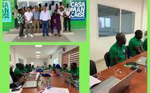 Tentative de cambriolage à l’usine  « La Casamançaise » à Cap Skirring- Six malfaiteurs arrêtés par la gendarmerie