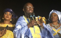 Modou Diagne Fada va... parler ce jeudi matin! Modou Diagne Fada va... parler ce jeudi matin!