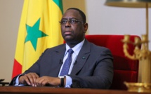Suivez l'intégralité de l'interview accordée par le Président Macky Sall à MEDI1TV Suivez l'intégralité de l'interview accordée par le Président Macky Sall à MEDI1TV