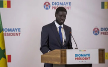 Mouvement Diomaye Président : Une AG décisive attendue ce samedi à Dakar