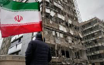 Guerre au Moyen-Orient : le Liban fait état de 52 morts et 28 500 déplacés