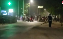 Ziguinchor : Un combat de lutte amateur nocturne dégénère en violences à Peyrissac