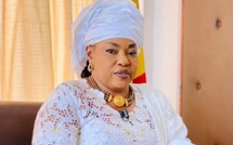 Fonds COVID-19 : Ndeye Saly Dieng blanchie