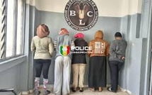 Ngor-Almadies : Démantèlement d’un salon de massage qui servait d’activités prostitutionnelles et…