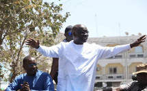 Thiès : Idrissa Seck honoré de la Médaille de la Ville, samedi