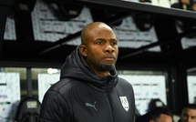 Amiens : Omar DAF viré