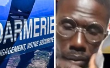 Pour offense  au Chef de l’État, l’entrepreneur , Libasse Diop, arrêté par la Brigade de Recherches de la gendarmerie   (EXCLUSIVITÉ DAKARPOSTE)