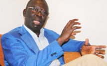 Babacar Gaye: "Nous attendons d'être saisis sur le contenu du dialogue" Babacar Gaye: "Nous attendons d'être saisis sur le contenu du dialogue"