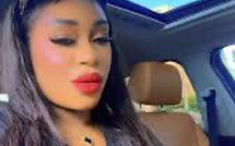 Sosso Thiam trainée en justice