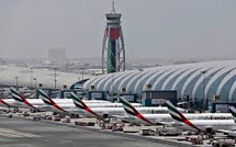 Vols au Moyen-Orient : Emirates vise un retour rapide à pleine capacité