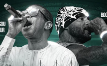 Sénégal-Pérou : Youssou Ndour et Booba feront vibrer le stade de France !