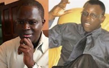 Cheikh Tall Dioum traîne Khalifa Sall en justice/     Les minutes de l'audience de ce jeudi 19 Mai 2016 Cheikh Tall Dioum traîne Khalifa Sall en justice/     Les minutes de l'audience de ce jeudi 19 Mai 2016