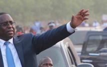 VISITE DANS L’ILE À MORPHIL : MACKY ATTENDU AVEC UN CHAPELET DE DOLÉANCES VISITE DANS L’ILE À MORPHIL : MACKY ATTENDU AVEC UN CHAPELET DE DOLÉANCES