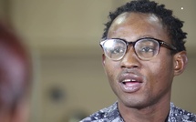 DIC : la terrible révélation de Ouzin Keïta