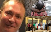 Réseau pédocriminel : les révélations glaçantes sur le projet de “centre de formation au sexe pour enfants” de Pierre Robert