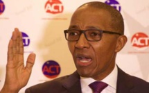 ACT : LE BUREAU POLITIQUE DÉNONCE LES ATTAQUES CONTRE ABDOUL MBAYE ACT : LE BUREAU POLITIQUE DÉNONCE LES ATTAQUES CONTRE ABDOUL MBAYE