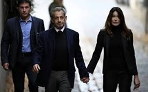 France: l'ex-président Sarkozy doit purger sa peine de six mois de prison ferme aménageable dans l'affaire Bygmalion
