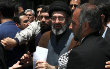 Iran : Mojtaba Khamenei succède à son défunt père, Ali Khamenei, au poste de guide suprême