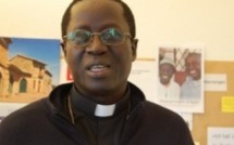 Monseigneur BENJAMIN NDIAYE (Archevêque  de  DAKAR): "Si le dialogue, c’est  pour des besoins et ou intérêts individuels,  ce n’est pas du dialogue mais du moussenté' Monseigneur BENJAMIN NDIAYE (Archevêque  de  DAKAR): "Si le dialogue, c’est  pour des besoins et ou intérêts individuels,  ce n’est pas du dialogue mais du moussenté'