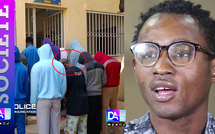 « Mon dernier rapport avec un homme remonte à deux ans…j'étais victime d’un v… »: les aveux surprenants d’Ouzin Keita aux enquêteurs