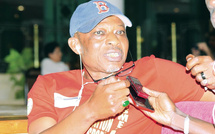 NÉCROLOGIE : DÉCÈS DE L’ANCIEN INTERNATIONAL SÉNÉGALAIS LAMINE MBOUP