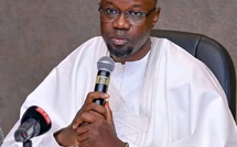 OUSMANE SONKO LANCE UNE VASTE OPÉRATION D’ADHÉSION AU PASTEF