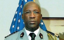 Le Colonel Abdourahim KÉBÉ entendu par la Sûreté Urbaine