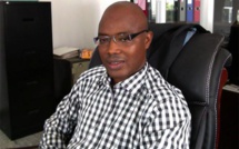 AMADOU KANE DIALLO «SAUVE» LA FORET DE MATAM AMADOU KANE DIALLO «SAUVE» LA FORET DE MATAM