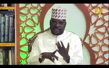 Voici la  vidéo virale qui vaut à Imam Dramé sa convocation à la gendarmerie !