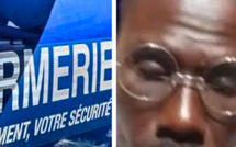 Offense au chef de l’État : Libasse Diop Pastef placé sous mandat de dépôt