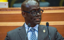 Réforme de l’article 319 : Thierno Alassane SALL explique son refus de voter le texte du gouvernement