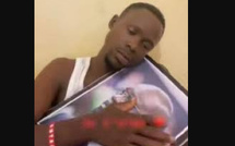 Discours contraire aux bonnes mœurs : Allassane “Bou Sonko” condamné à 15 jours ferme